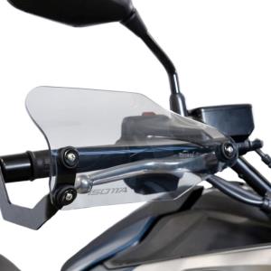 Cubremanos HONDA nc750x 21-